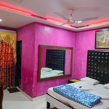 Spring Resort & Lodging مومباي المظهر الخارجي الصورة