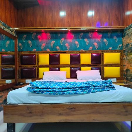 Spring Resort & Lodging مومباي المظهر الخارجي الصورة