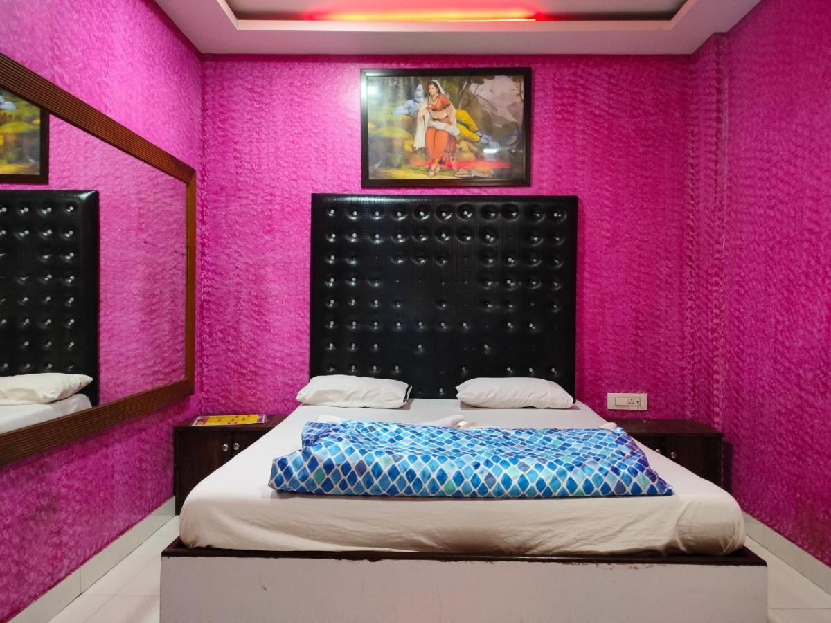 Spring Resort & Lodging مومباي المظهر الخارجي الصورة