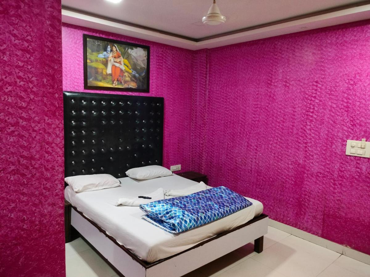 Spring Resort & Lodging مومباي المظهر الخارجي الصورة