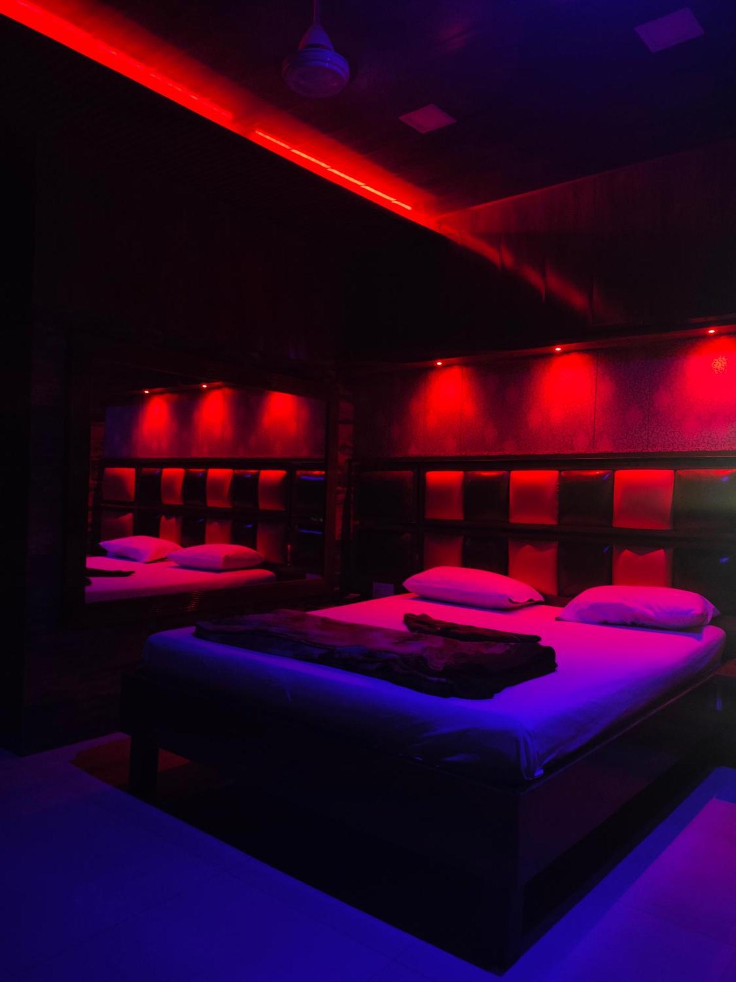 Spring Resort & Lodging مومباي المظهر الخارجي الصورة