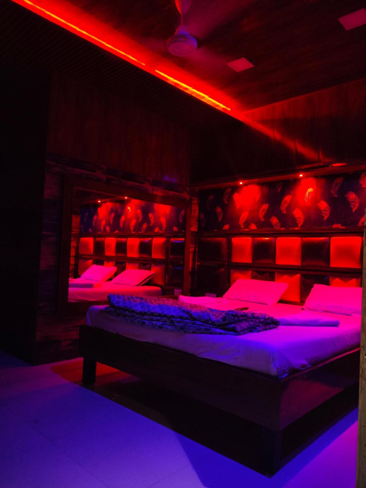 Spring Resort & Lodging مومباي المظهر الخارجي الصورة