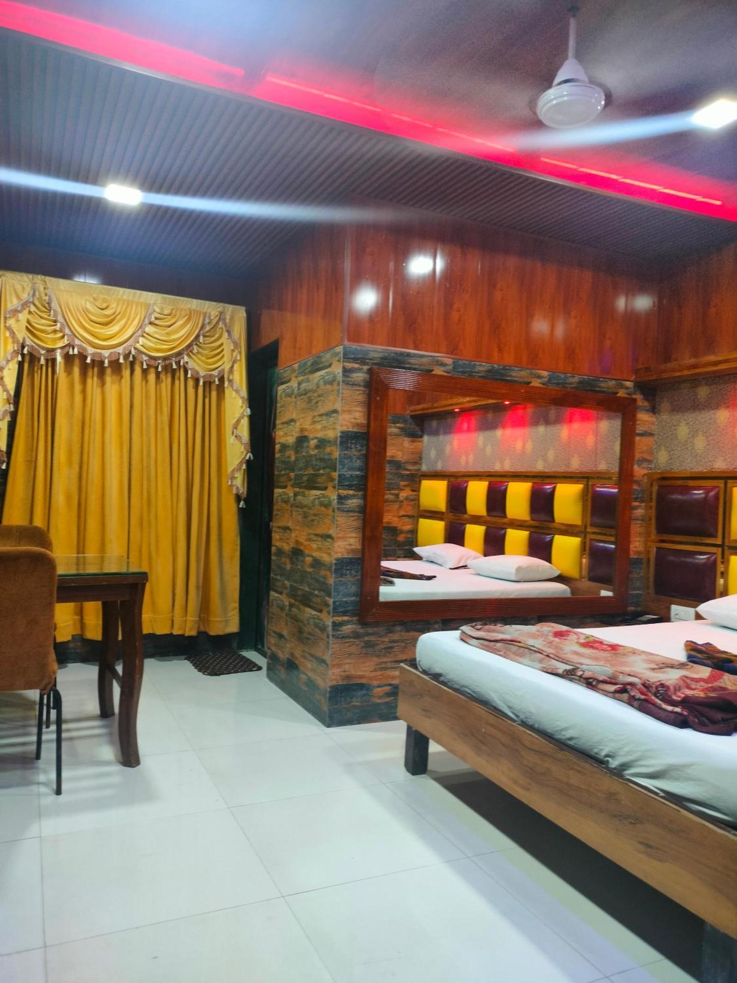 Spring Resort & Lodging مومباي المظهر الخارجي الصورة