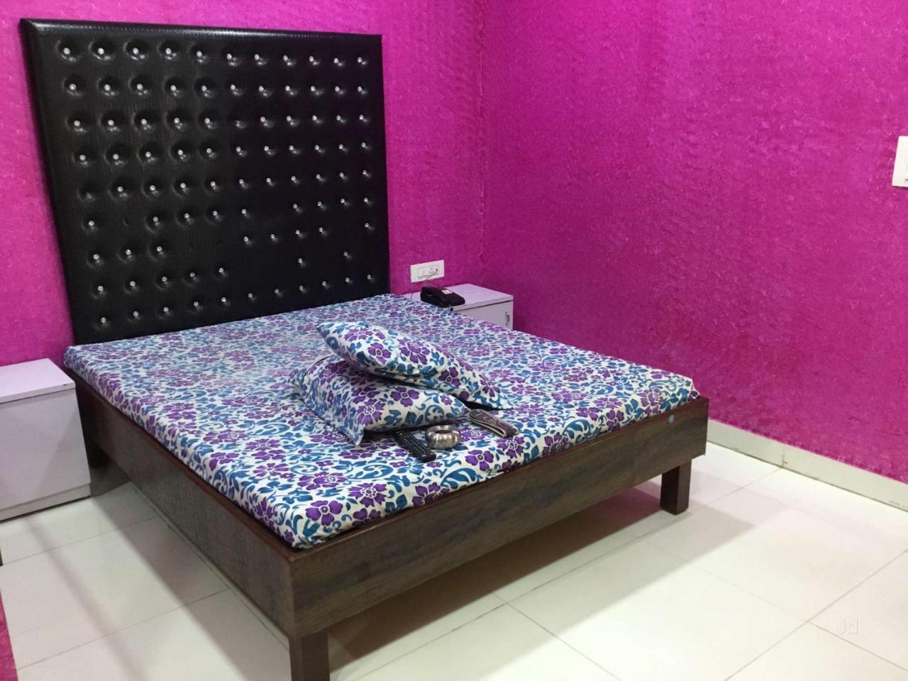 Spring Resort & Lodging مومباي المظهر الخارجي الصورة