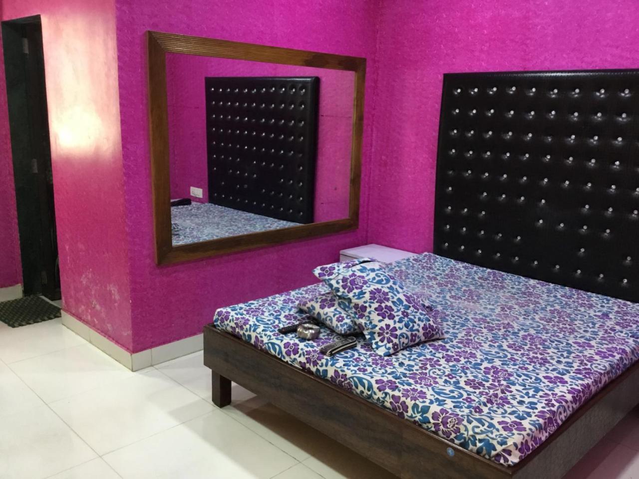 Spring Resort & Lodging مومباي المظهر الخارجي الصورة